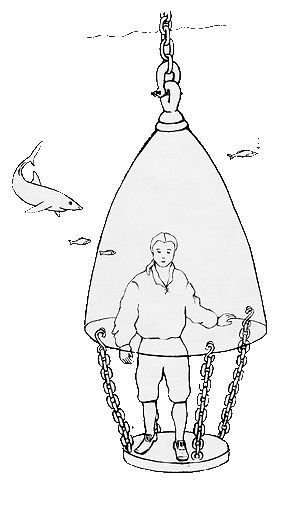 scuba, scuba diving, diving, scuba diver, diver, the history of scuba diving, the history of scuba, history of scuba, how did scuba diving begin, how did scuba diving start, origin of scuba diving