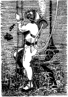 scuba, scuba diving, diving, scuba diver, diver, the history of scuba diving, the history of scuba, history of scuba, how did scuba diving begin, how did scuba diving start, origin of scuba diving