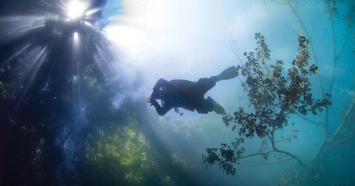 Scuba, scuba diving, dive, diving, diver, scuba diver, best dive sites, top dive sites, best dive sites in Ohio, top dive sites in Ohio, in Ohio